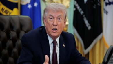 Trump Reinstates Iran Blockade With 20% Hormuz Strait Security Levy