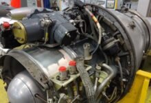 Azad Engineering Delivers First Indigenous Turbojet Engine to DRDO