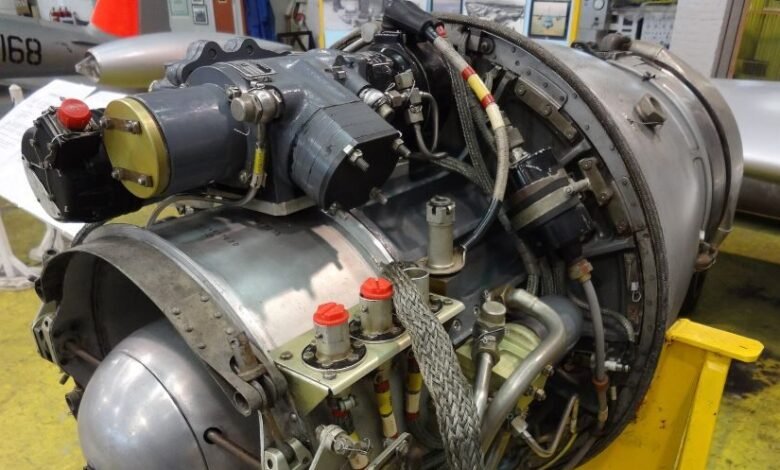 Azad Engineering Delivers First Indigenous Turbojet Engine to DRDO