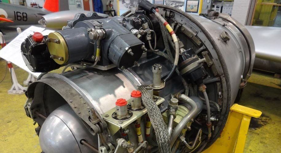 Azad Engineering Delivers First Indigenous Turbojet Engine to DRDO