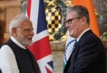 UK-India Free Trade Agreement Takes Effect: Defence Trade Implications
