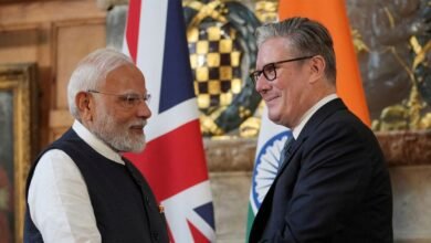 UK-India Free Trade Agreement Takes Effect: Defence Trade Implications