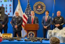 US, Canada Bust India-Linked Transnational Crime Rings in Operation Hard Ball