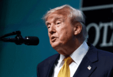 Iran's Pickaxe Mountain: Why Trump's Strike on Secret Nuclear Site Poses Major Challenge