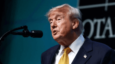 Iran's Pickaxe Mountain: Why Trump's Strike on Secret Nuclear Site Poses Major Challenge
