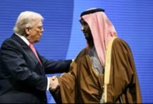 US-Saudi Nuclear Cooperation Deal: What It Means for India's Strategic Positioning
