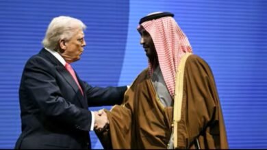 US-Saudi Nuclear Cooperation Deal: What It Means for India's Strategic Positioning