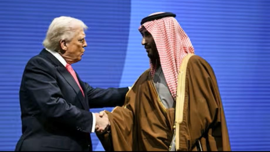 US-Saudi Nuclear Cooperation Deal: What It Means for India's Strategic Positioning