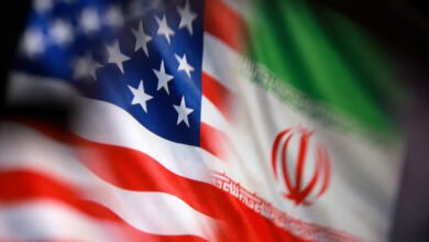 US Threatens 80-Target Iran Strike; Tehran Vows Response to Regional Escalation
