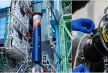 Vikram-1 Private Orbital Rocket Set for July 18 Launch in Mission Aagaman