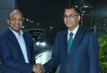 Zanzibar President Mwinyi Visits New Delhi to Strengthen India-Tanzania Defence Ties
