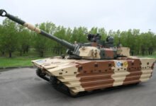 Indian Army Enhances Zorawar Light Tank Armour While Preserving Mobility
