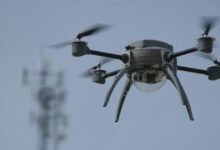 DroneVerse Advances Indigenous Drone And Counter-Drone Systems For Defence Forces