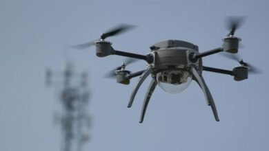 DroneVerse Advances Indigenous Drone And Counter-Drone Systems For Defence Forces