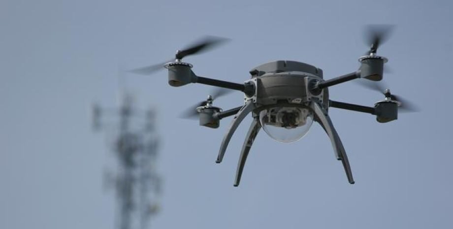 DroneVerse Advances Indigenous Drone And Counter-Drone Systems For Defence Forces