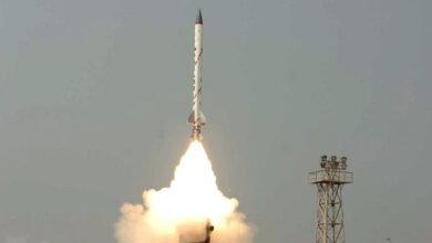 RCI Hyderabad Floats Tender for 370 mm ELRGR Rocket Motor Systems