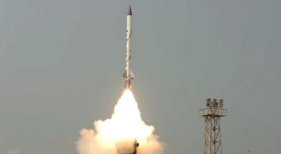 RCI Hyderabad Floats Tender for 370 mm ELRGR Rocket Motor Systems