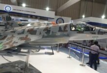 AMCA Tender Re-Issued With Revised Conditions to Accelerate India's Indigenous Stealth Fighter Programme