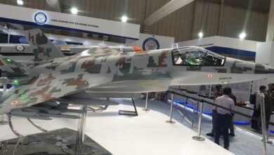 AMCA Tender Re-Issued With Revised Conditions to Accelerate India's Indigenous Stealth Fighter Programme