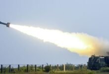 India's Mission Sudarshan Chakra: Integrated Air Defence Combining Lasers and Missiles