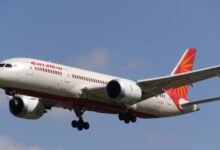Air India Pilot Tests Positive for Marijuana as Government Orders Stronger Safety Measures