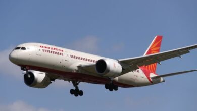 Air India Pilot Tests Positive for Marijuana as Government Orders Stronger Safety Measures