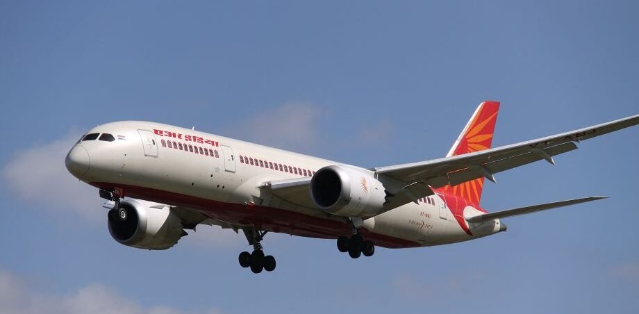 Air India Pilot Tests Positive for Marijuana as Government Orders Stronger Safety Measures