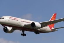 Two More Air India Pilots Flagged in Preliminary Drug Tests After Phuket-Delhi Incident