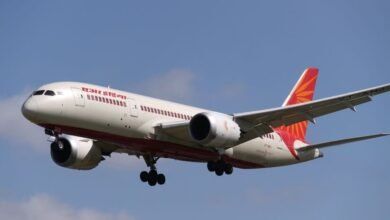 Two More Air India Pilots Flagged in Preliminary Drug Tests After Phuket-Delhi Incident