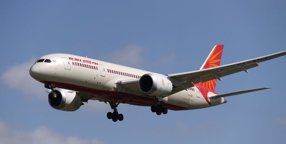 Two More Air India Pilots Flagged in Preliminary Drug Tests After Phuket-Delhi Incident