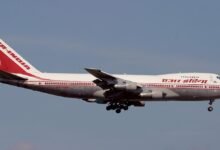 Air India Phuket-Delhi Flight: Pilot’s ‘Not Negative’ Dope Test Sent for Confirmatory Analysis