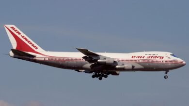 Air India Phuket-Delhi Flight: Pilot’s ‘Not Negative’ Dope Test Sent for Confirmatory Analysis