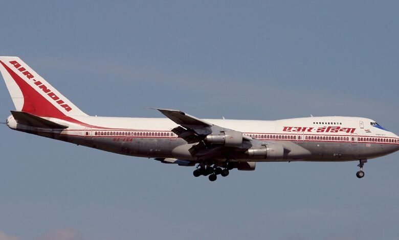 Air India Phuket-Delhi Flight: Pilot’s ‘Not Negative’ Dope Test Sent for Confirmatory Analysis