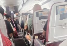 Air India A320 Loses 300 Feet After Triple Hydraulic Failure During Phuket-Delhi Flight