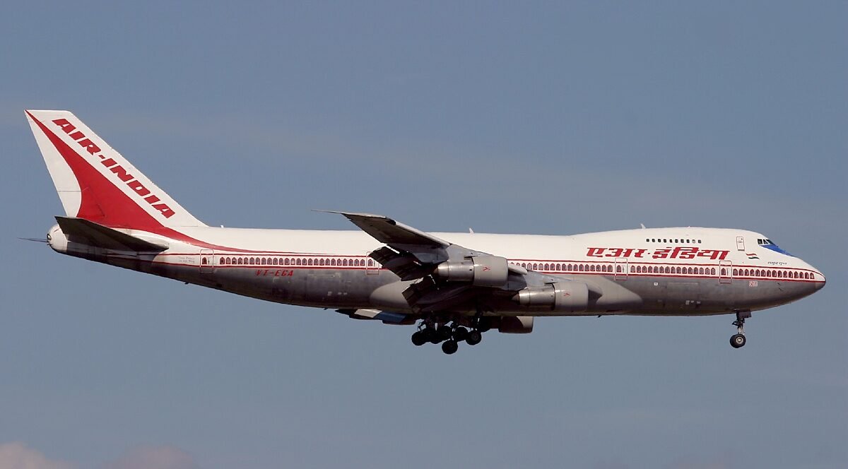 Air India Phuket-Delhi Flight: Pilot’s ‘Not Negative’ Dope Test Sent for Confirmatory Analysis