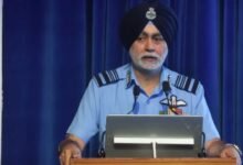 Air Marshal Tejpal Singh Highlights Information Dominance as Crucial to Future Warfare