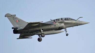 India Adds 405 Defence Items to Sixth Positive Indigenisation List With ₹3,070 Crore Potential