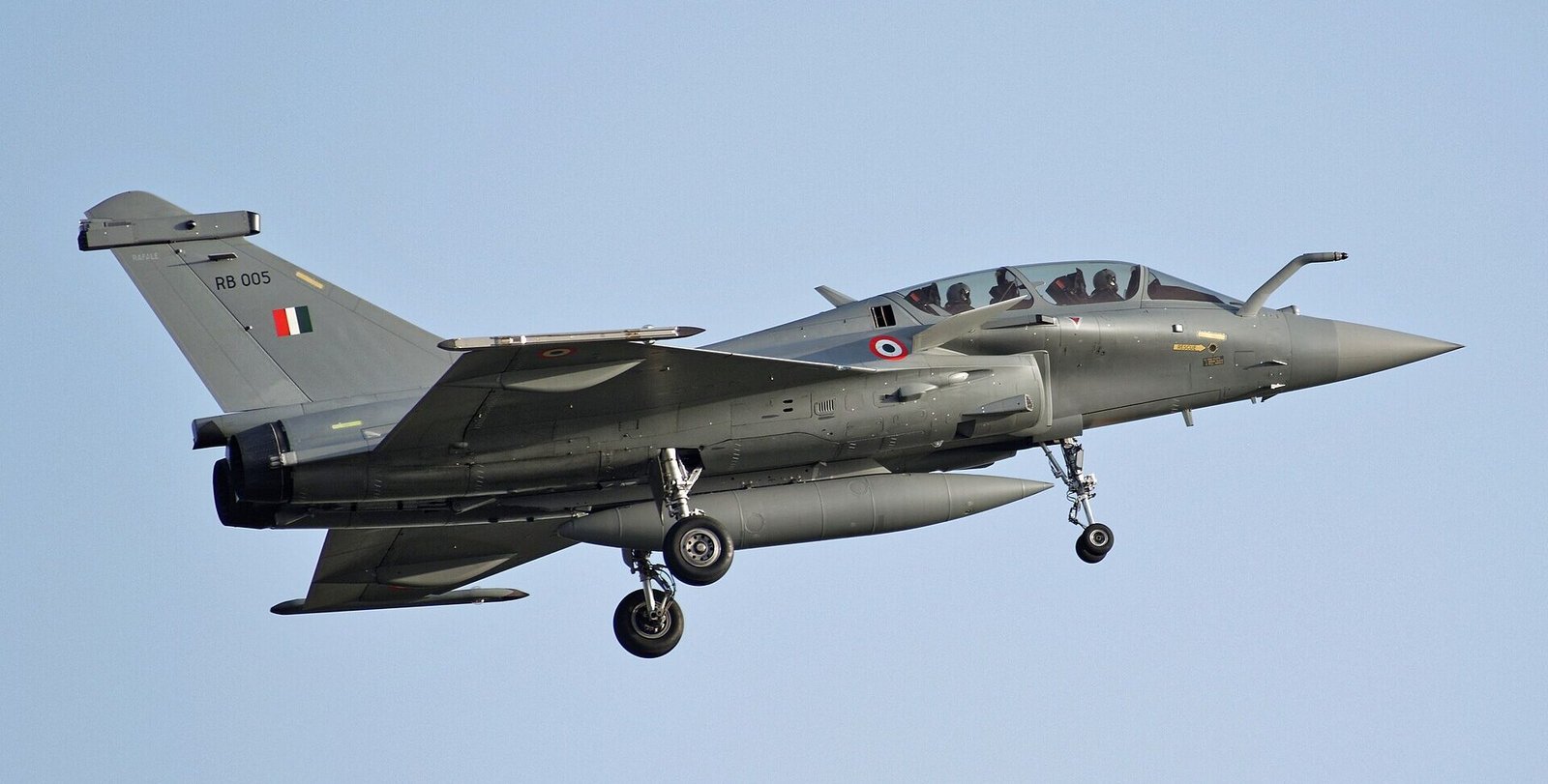 India Adds 405 Defence Items to Sixth Positive Indigenisation List With ₹3,070 Crore Potential