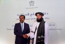 Afghan Envoy Urges India to Expand Political and Economic Engagement