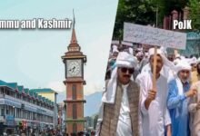 Article 370 Anniversary Marks Diverging Development Paths in Jammu & Kashmir and PoJK