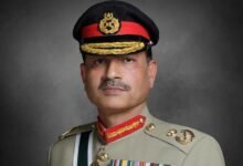 Asim Munir’s Tehran Visit Puts Pakistan Back at Centre of US-Iran Peace Efforts