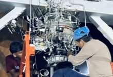 Astrobase Set to Showcase India’s First 80-Tonne FFSC Rocket Engine on August 8