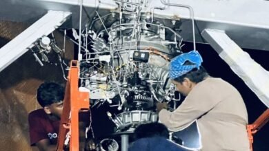 Astrobase Set to Showcase India’s First 80-Tonne FFSC Rocket Engine on August 8