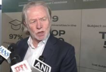 India and Australia Expand Energy Cooperation as Hormuz Disruption Raises Security Concerns