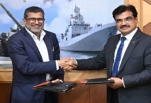 BEL and Esri India Partner on GIS and GeoAI Solutions for Defence