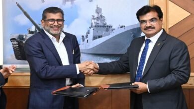 BEL and Esri India Partner on GIS and GeoAI Solutions for Defence