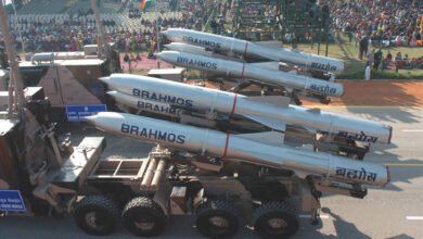 Pakistan’s Delhi Missile Threat Set the Stage for India’s BrahMos Strikes in Operation Sindoor