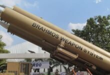 Indian Army Eyes ₹10,000 Crore Deal for 150 Extended-Range BrahMos Missiles