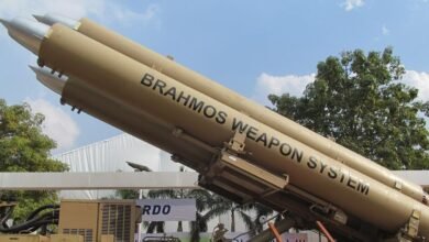 Indian Army Eyes ₹10,000 Crore Deal for 150 Extended-Range BrahMos Missiles