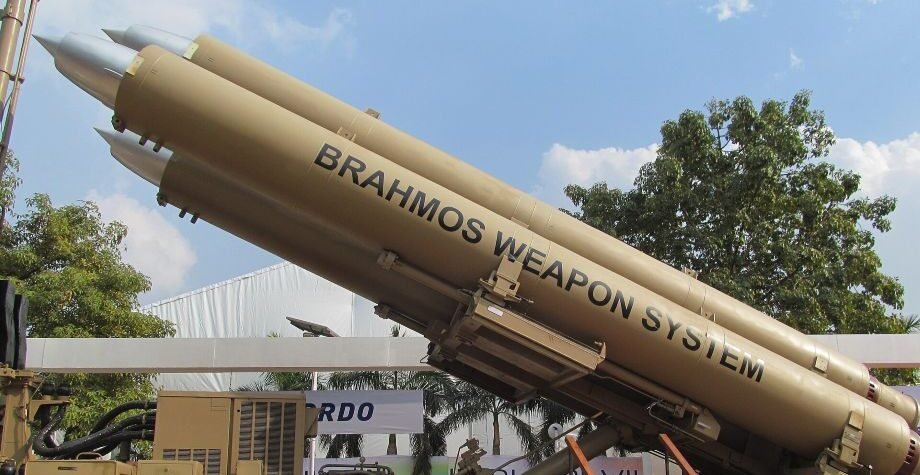 Indian Army Eyes ₹10,000 Crore Deal for 150 Extended-Range BrahMos Missiles